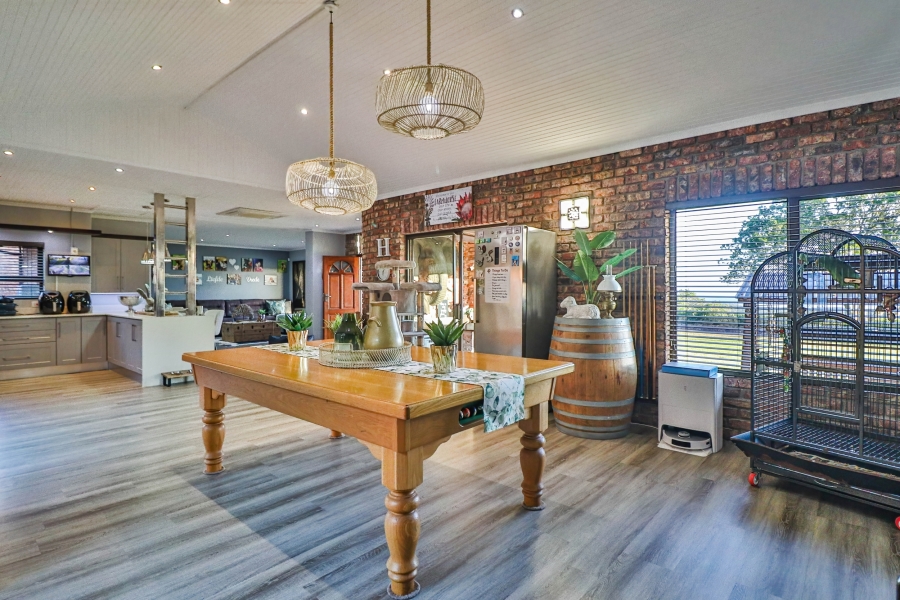 3 Bedroom Property for Sale in Lovemore Park Eastern Cape